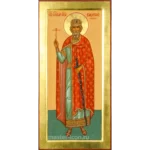 Икона Владислава Сербского